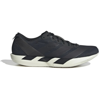 Adidas Мъжки маратонки adidas Adizero Adios 9 Running shoes - Core Black / Core Black / Iron Met. - размер 47 1/3 (EU) (023-2153-0222)