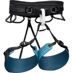Black Diamond Дамска сбруя - седалка Black diamond Women's Solution Guide Plus Harness Climbing harness - Creek Blue - размер XXL (303-0732-0111)