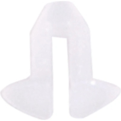 MS Range zarážky V-pin stops bílá 88ks – Zboží Mobilmania