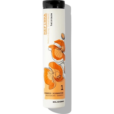 Elgon Refibra Restoring Shampoo 250 ml