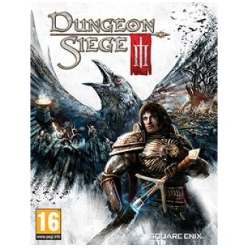 Dungeon Siege 3