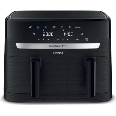 Tefal EY901N10 Dual Easy Fry (FY901N)