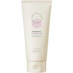 Missha Creamy Latte Cleansing Foam Почистваща пяна за лице Green tea
