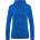 Tranquillo Дамски пуловер Tranquillo Women's Jaquard-Pullover Jumper - Blue Paisley - размер XS (117-3366-0111)