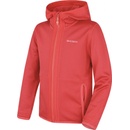 Husky Artic Zip K fd. red/black blue
