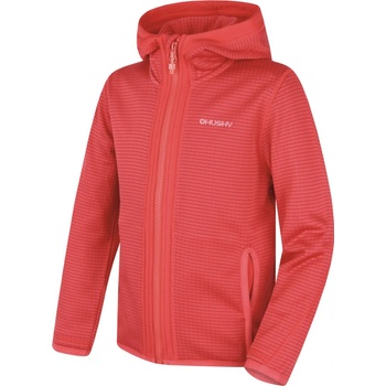 Husky Artic Zip K fd. red/black blue