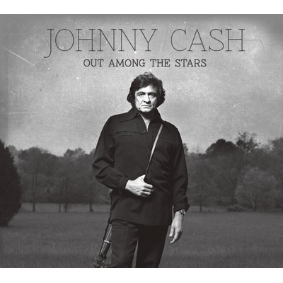 CASH JOHNNY: OUT AMONG THE STARS, CD