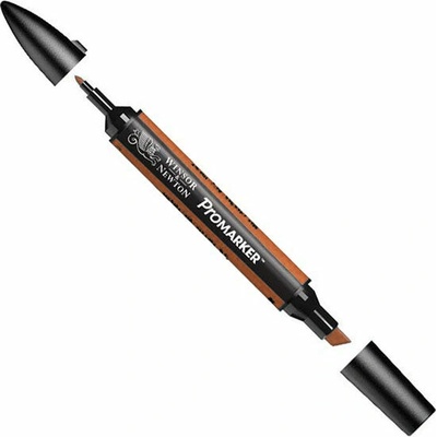 Popisovač Winsor & Newton Promarker - Terracotta