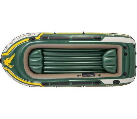 Intex 68351 Seahawk 4 Set