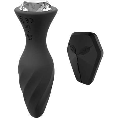 Sexy Elephant Vibrační anální kolík Diamond Vibe – Hledejceny.cz
