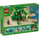 LEGO® Minecraft® - The Turtle Beach House (21254)