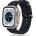 Tech-Protect Силиконова каишка за Apple Watch 6/7/8/9/10/SE/ Ultra 1-2 (44/45/46/49 mm) от Tech-Protect IconBand Pro - Черен (9490713929971)