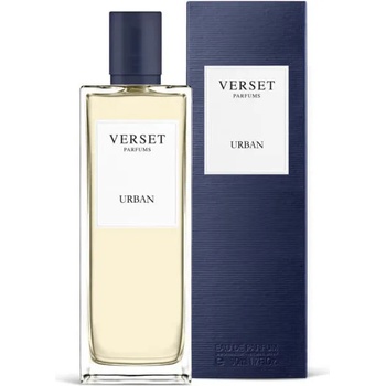 Image 1 of VERSET PARFUMS Urban EDP 50 ml