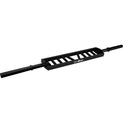 GymBeam Multigrip Bar LIFTER