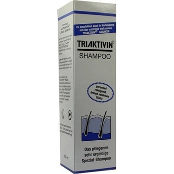 Triaktivin šampón 200 ml