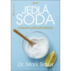 Jedlá soda | Mark Sircus (ISBN: 9788075650955)
