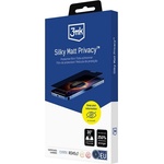 3mk Protection Honor 400 Lite 3MK SILKY MATT PRIVACY защитно фолио за екрана, матово, антиотблясъци, полупрозрачно GP-168925 (GP-168925)