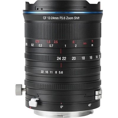 Laowa 12-24 mm f/5,6 Zoom Shift CF Canon EF-M