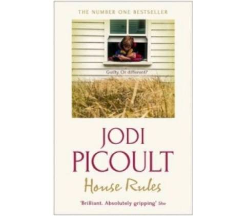 House Rules Picoult Jodi