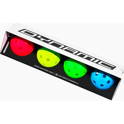 Unihoc Dynamic 4ks – Zboží Dáma