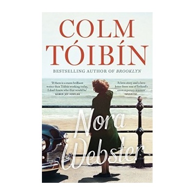Nora Webster - Toibin Colm