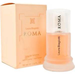 Laura Biagiotti Roma EDT 100 ml Tester Парфюми