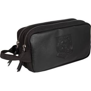 COOLPACK Правоъгълен несесер Cool Pack Black - Disney 100, The Mandalorian (F105782)