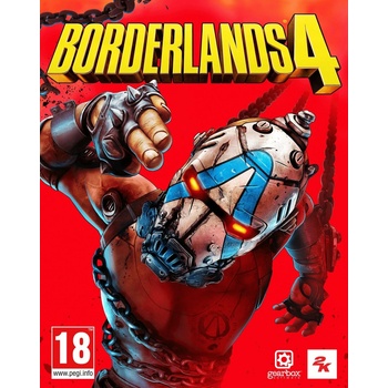 Borderlands 4