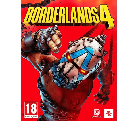 Borderlands 4