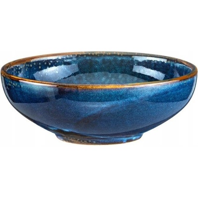 Verlo Deep blue miska 14,5x13 cm