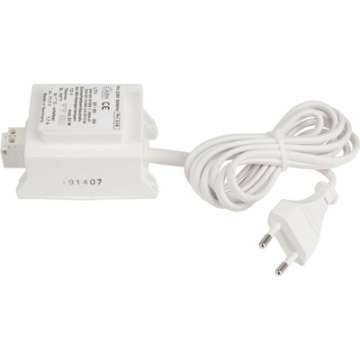 Dekolight ABN napájení ABN 20VA konvenční konstantní napětí IP20 stmívatelné 12V AC 20,00 W 000097