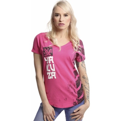 Yakuza GSB 18135 rose