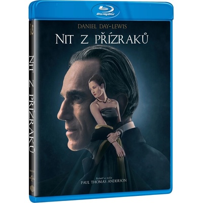 Niť z prízrakov BD