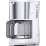 Braun KF 1500 WH PurShine