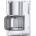 Braun KF 1500 WH PurShine