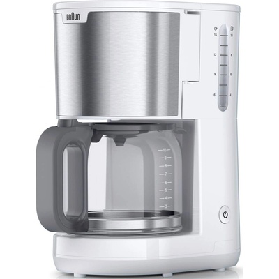 Braun KF 1500 WH PurShine