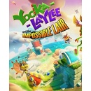 Hry na PC Yooka-Laylee and the Impossible Lair