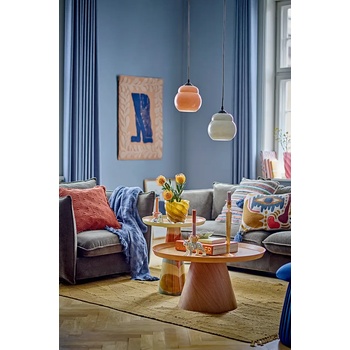 Bloomingville Декоративен свещник Bloomingville Rory (2 броя) (82062386)