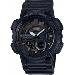 Casio AEQ-110W-1BVEF Часовници