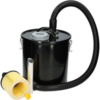 HuskyKřenek Separátor popela a stavebního prachu pro centrální vysavače Husky – Hledejceny.cz