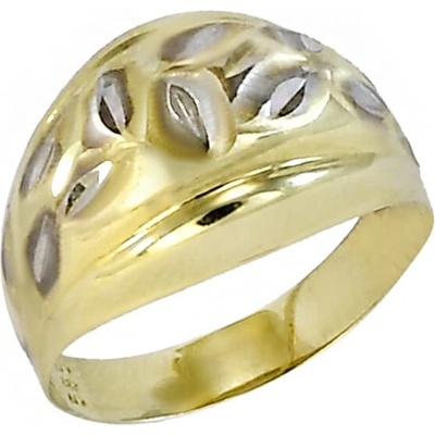 Glare Zlatý prsteň 1552