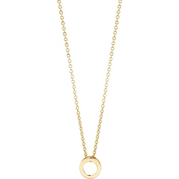 Blush Златно колие Blush 3150YGO (3150YGO)