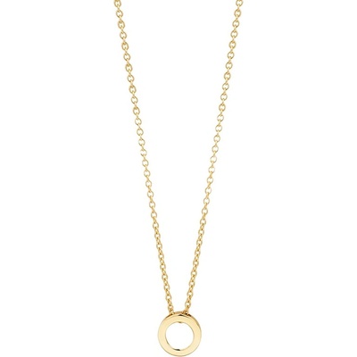 Blush Златно колие Blush 3150YGO (3150YGO)