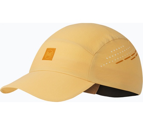 Buff Pack Light Cap solid apricot