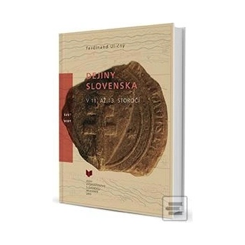 Dejiny Slovenska v 11. až 13. storočí