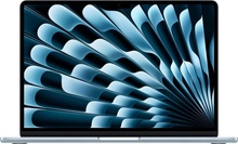 Apple MacBook Air 13" M5 10-Core GPU (2026) Sky Blue MDHJ4SL/A