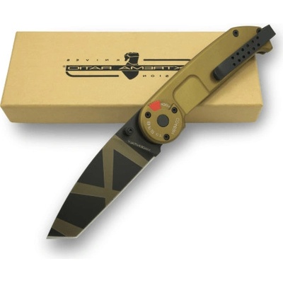 Extrema Ratio BF2 CT Desert Warfare 04.1000.0146/DW