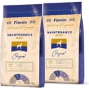 Fitmin dog maxi senior 2 x 12 kg