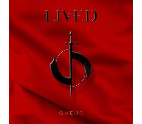 Oneus - Lived CD