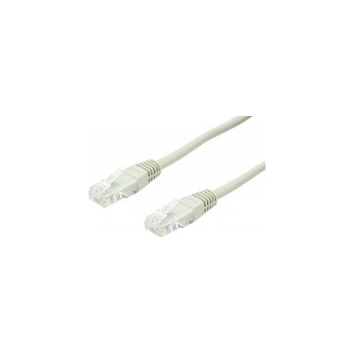 Accura ACC2293 UTP kat5e, 15m, sivý